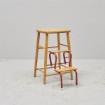 1521 8335 STOOL